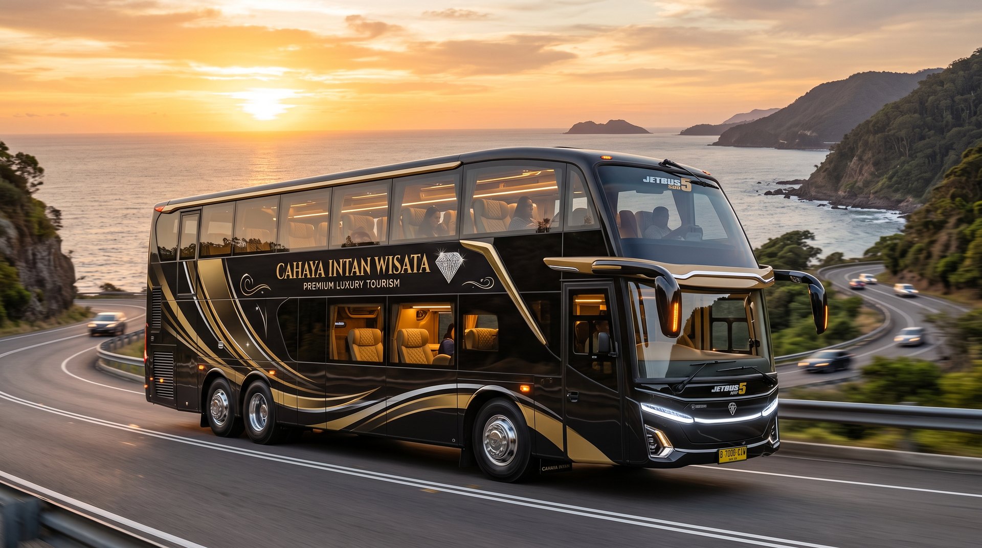Bus SHD