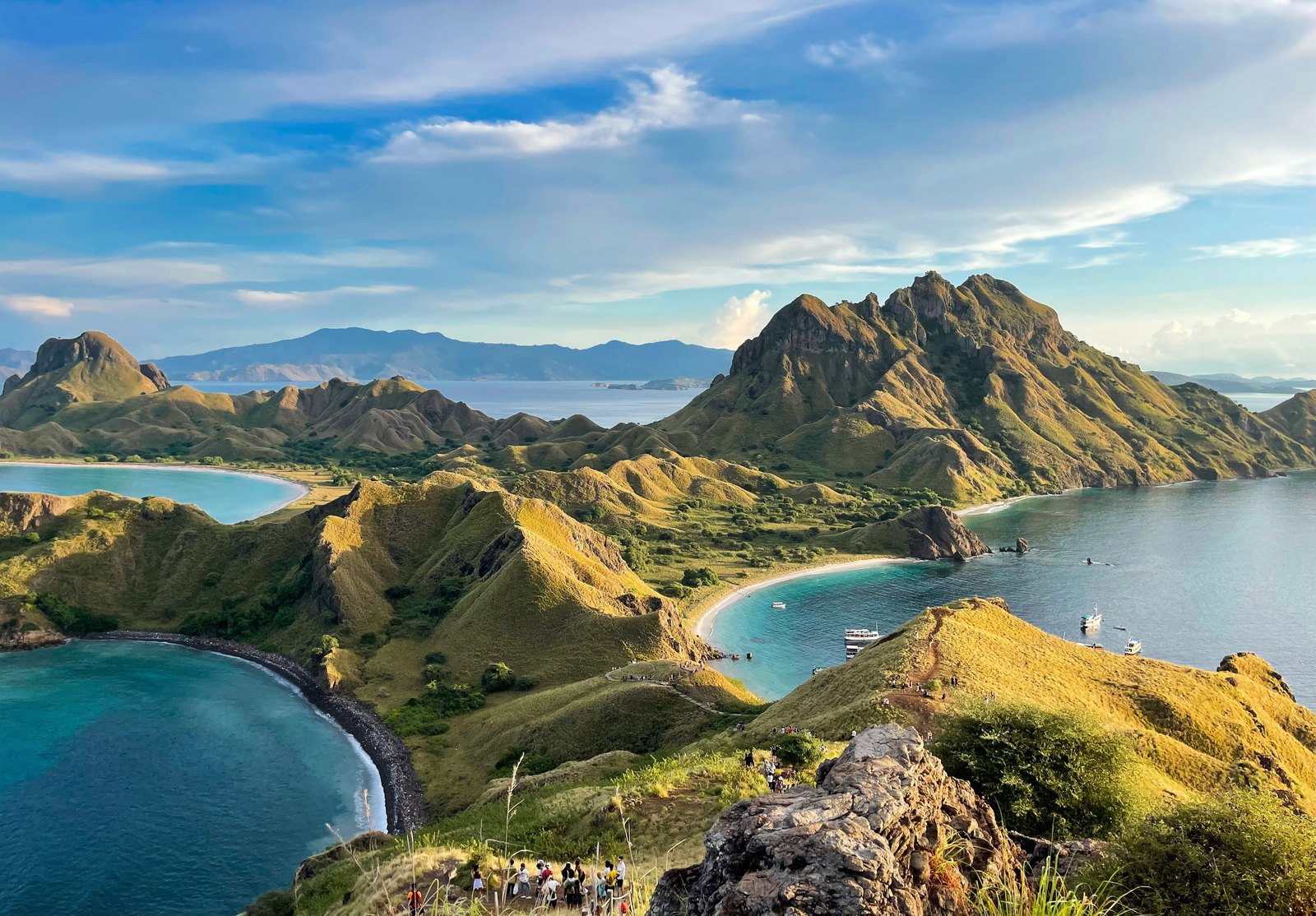 Labuan Bajo