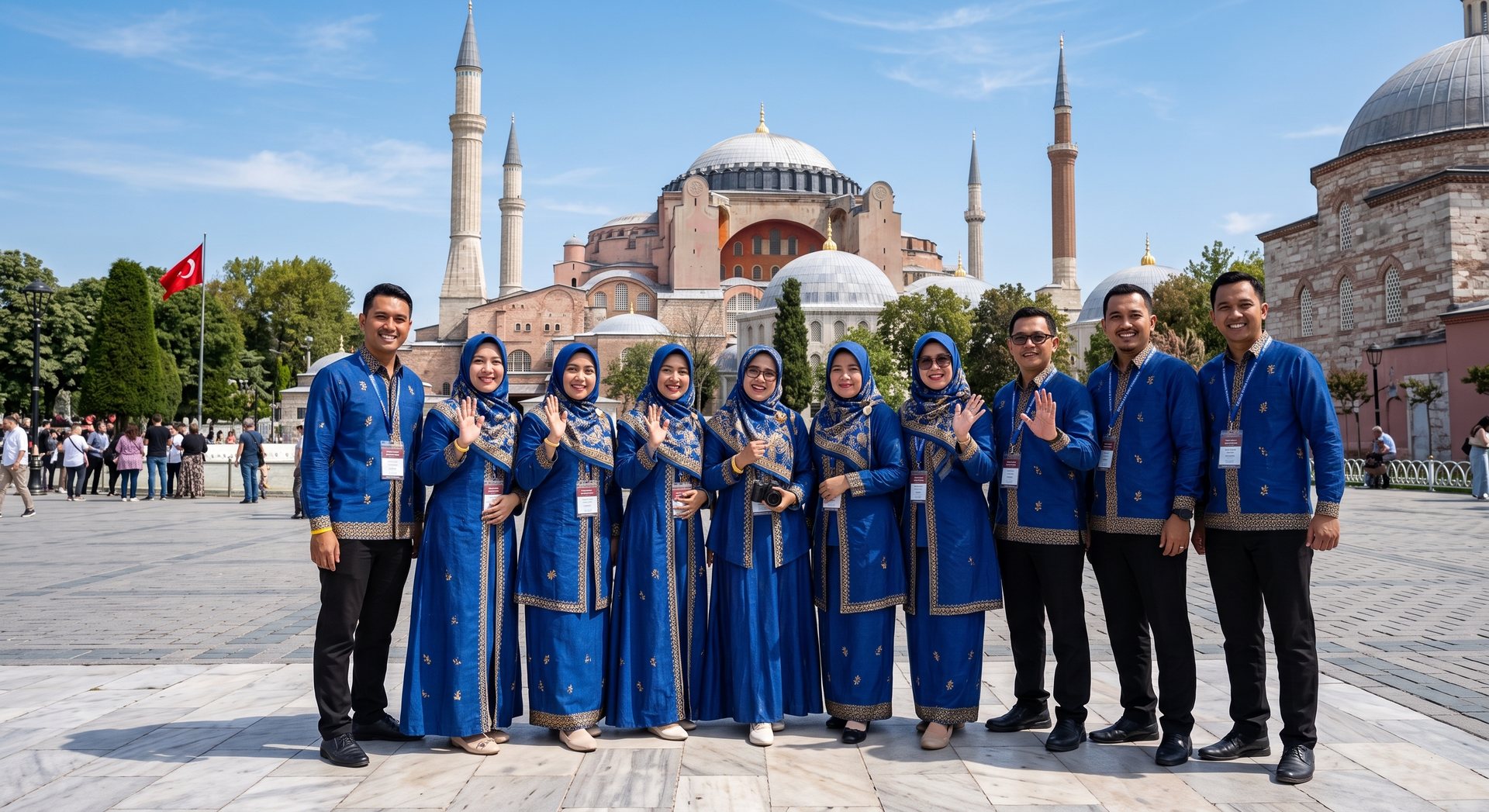 Warisan Sejarah Islam